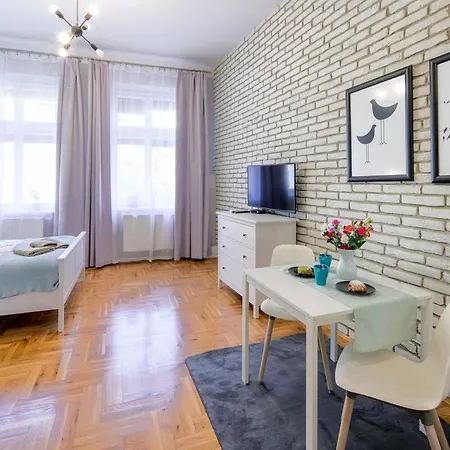 Mint&jade B Apartamento *