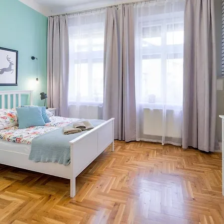 Apartamento Mint&jade B
