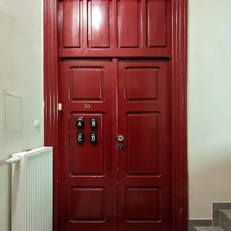 Mint&jade B Cracovia