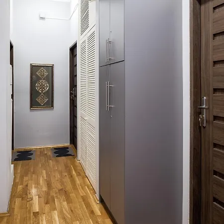 דירה Mint&jade B